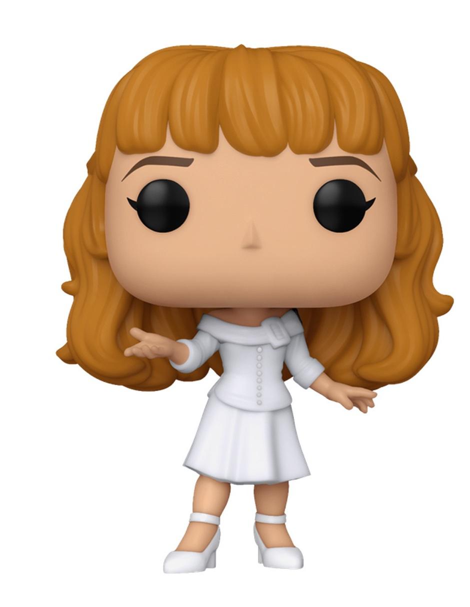 Pop! Edward Scissorshands Kim Boggs 2