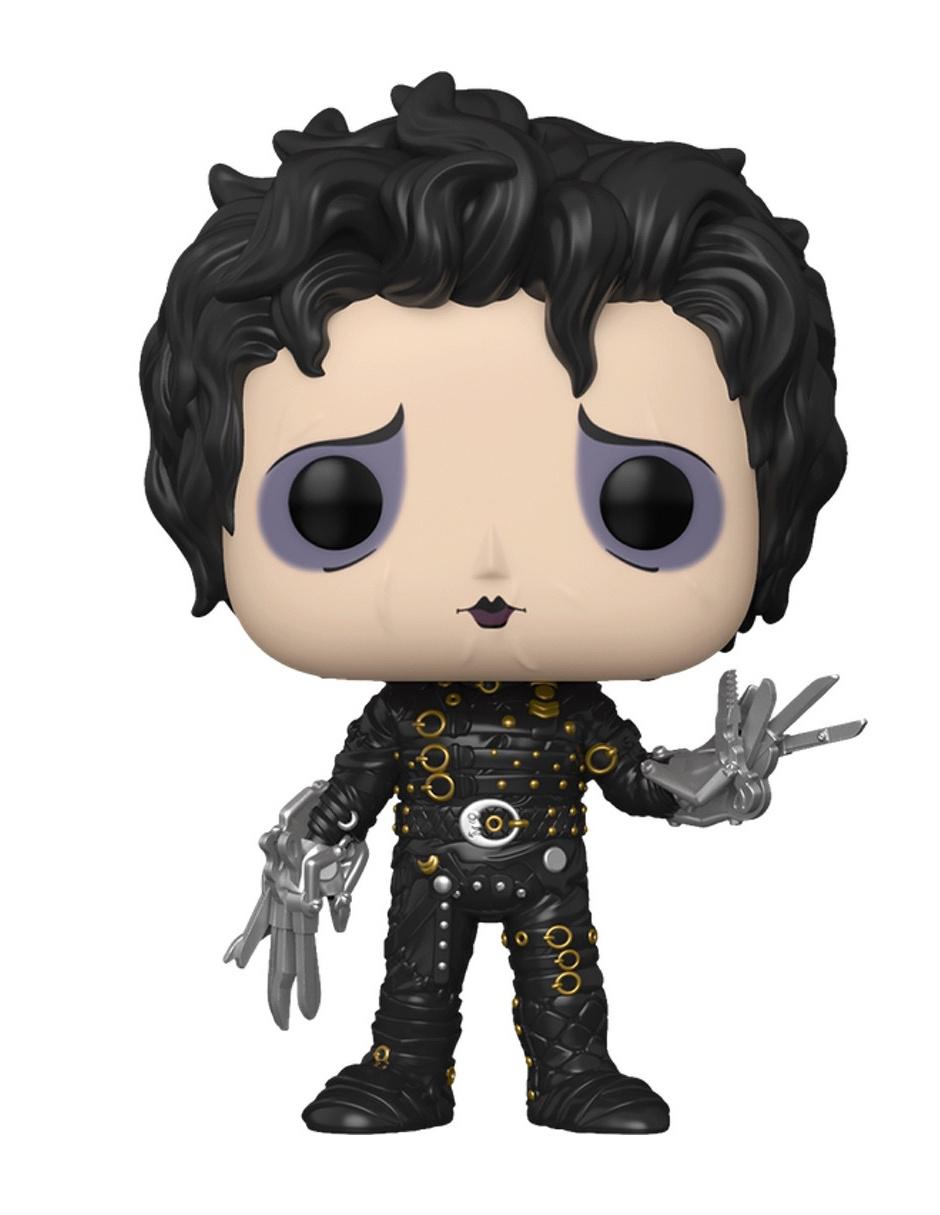 Pop! Edward Scissorshand 3