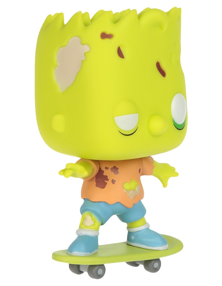 Funko The Simpsons 2