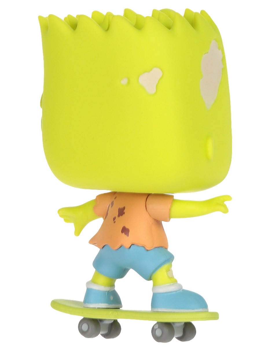 Funko The Simpsons 3