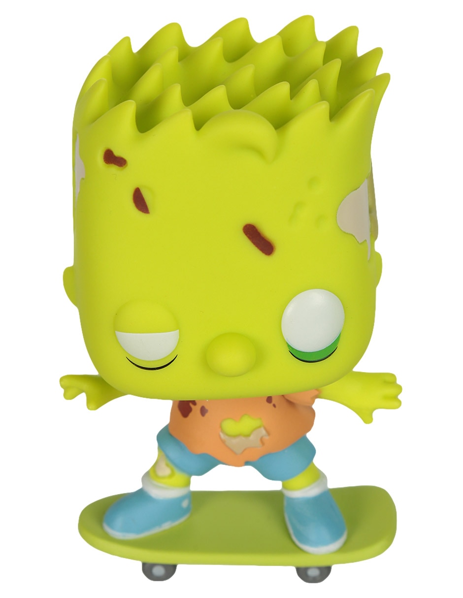 Funko The Simpsons 4