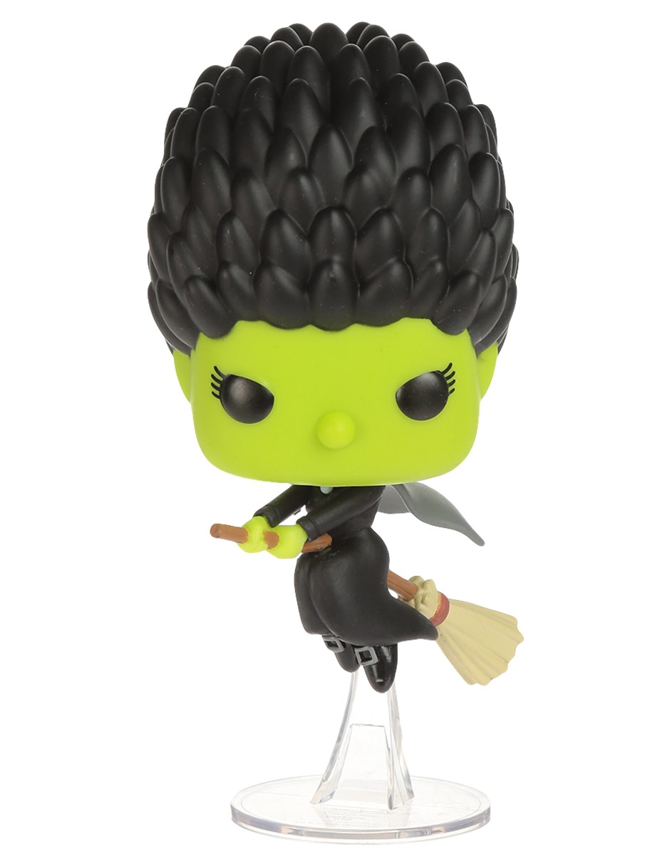 Pop! The Simpsons Pop! The Simpsons