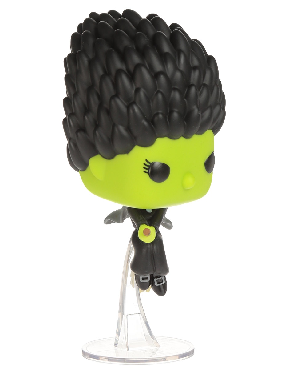 Pop! The Simpsons 2