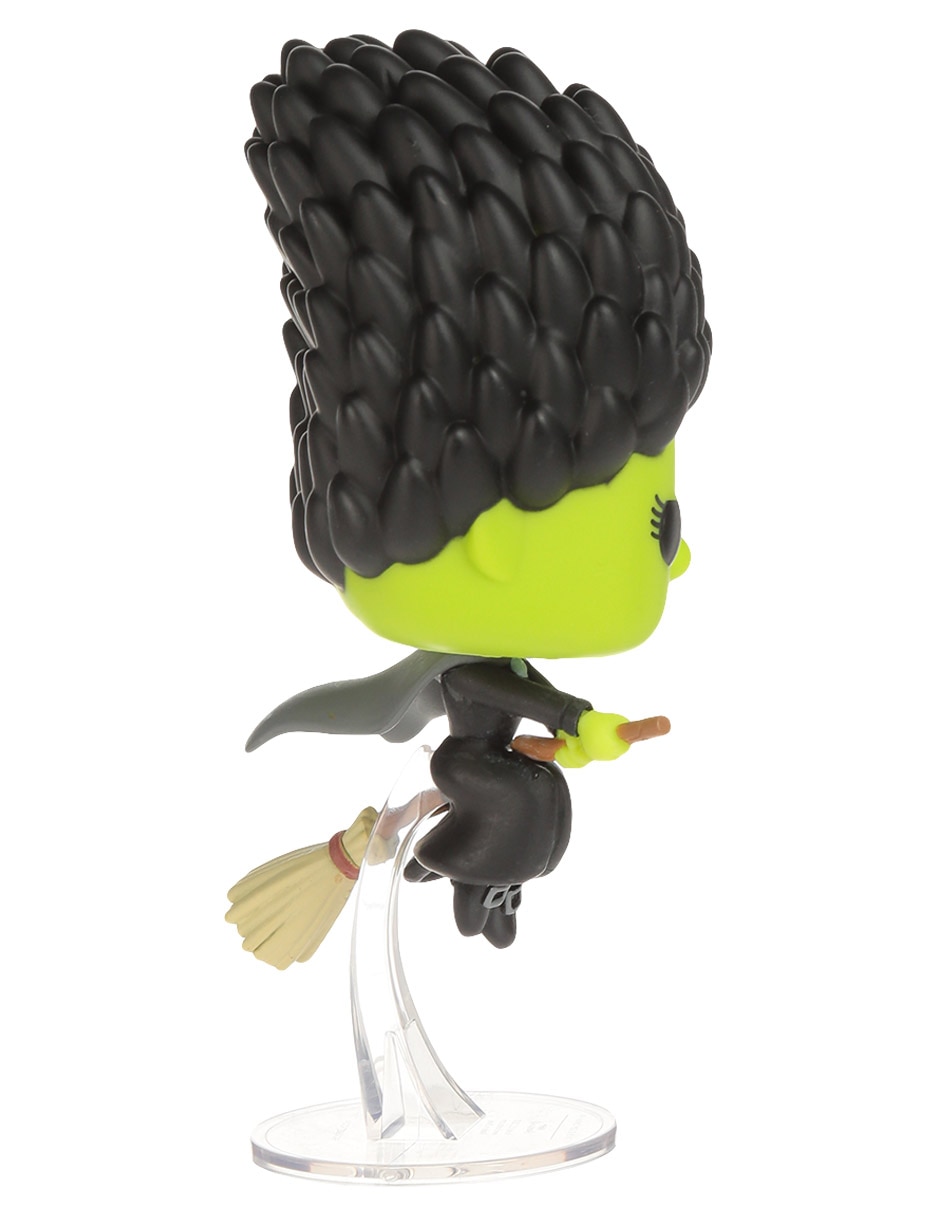 Pop! The Simpsons 3