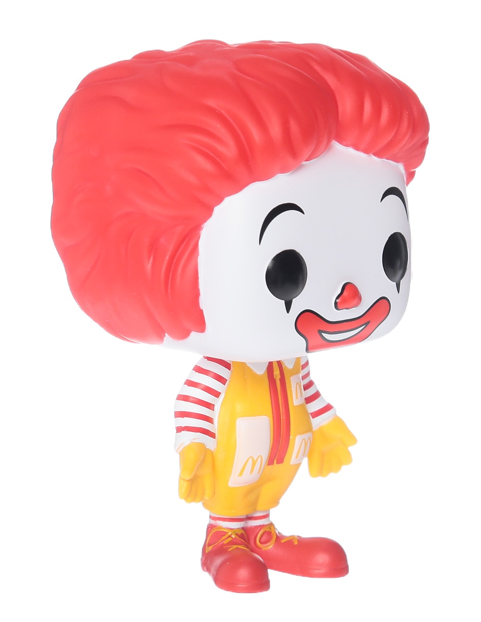 Pop! McDonald's Ronald McDonald 2