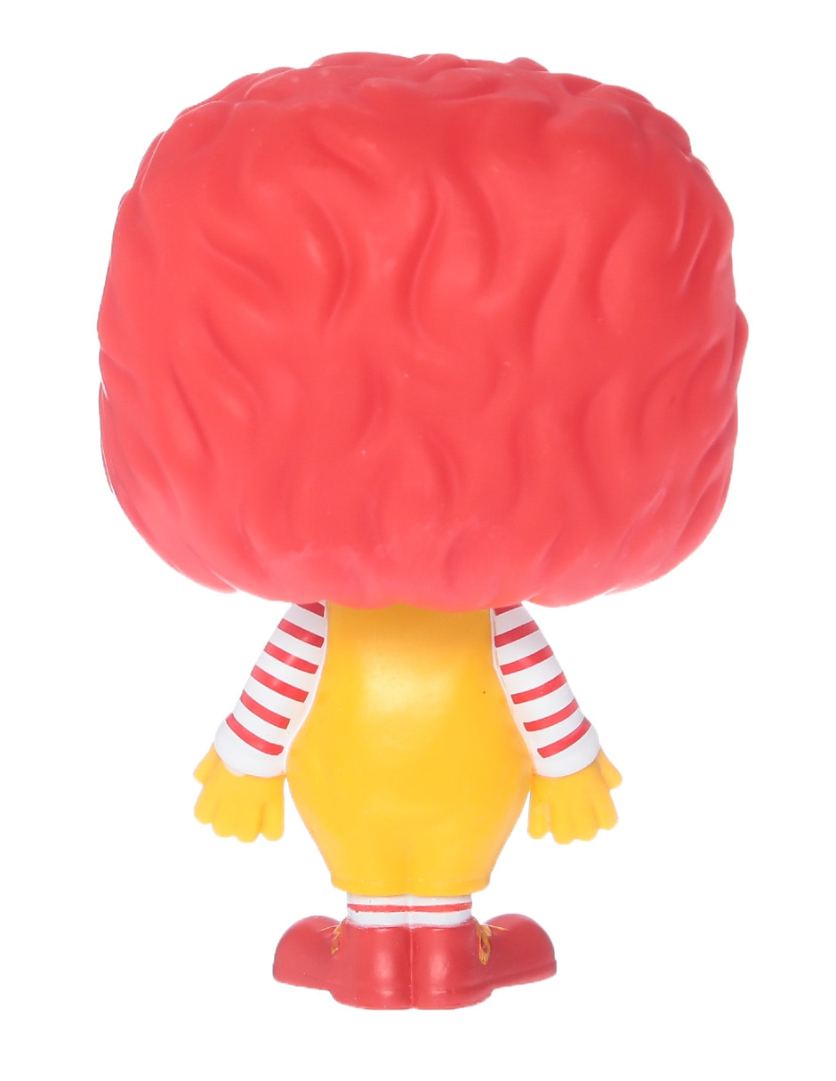 Pop! McDonald's Ronald McDonald 4