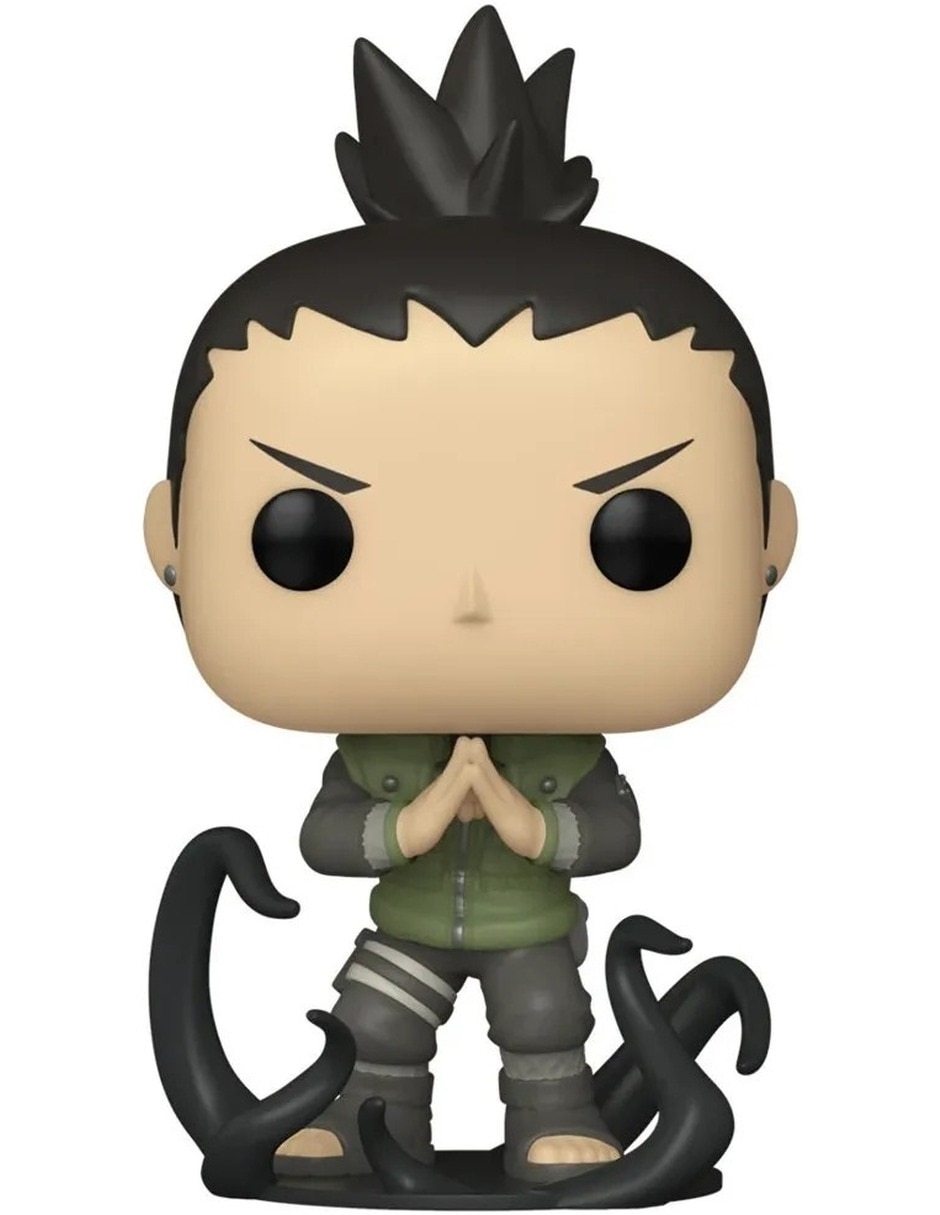 Figura de acción Naruto collectors