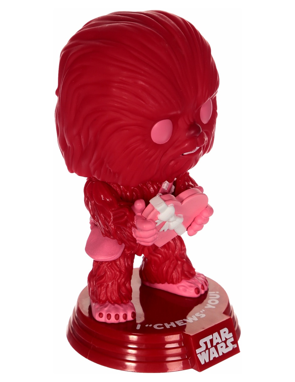 Figura de acción Star Wars chase 2