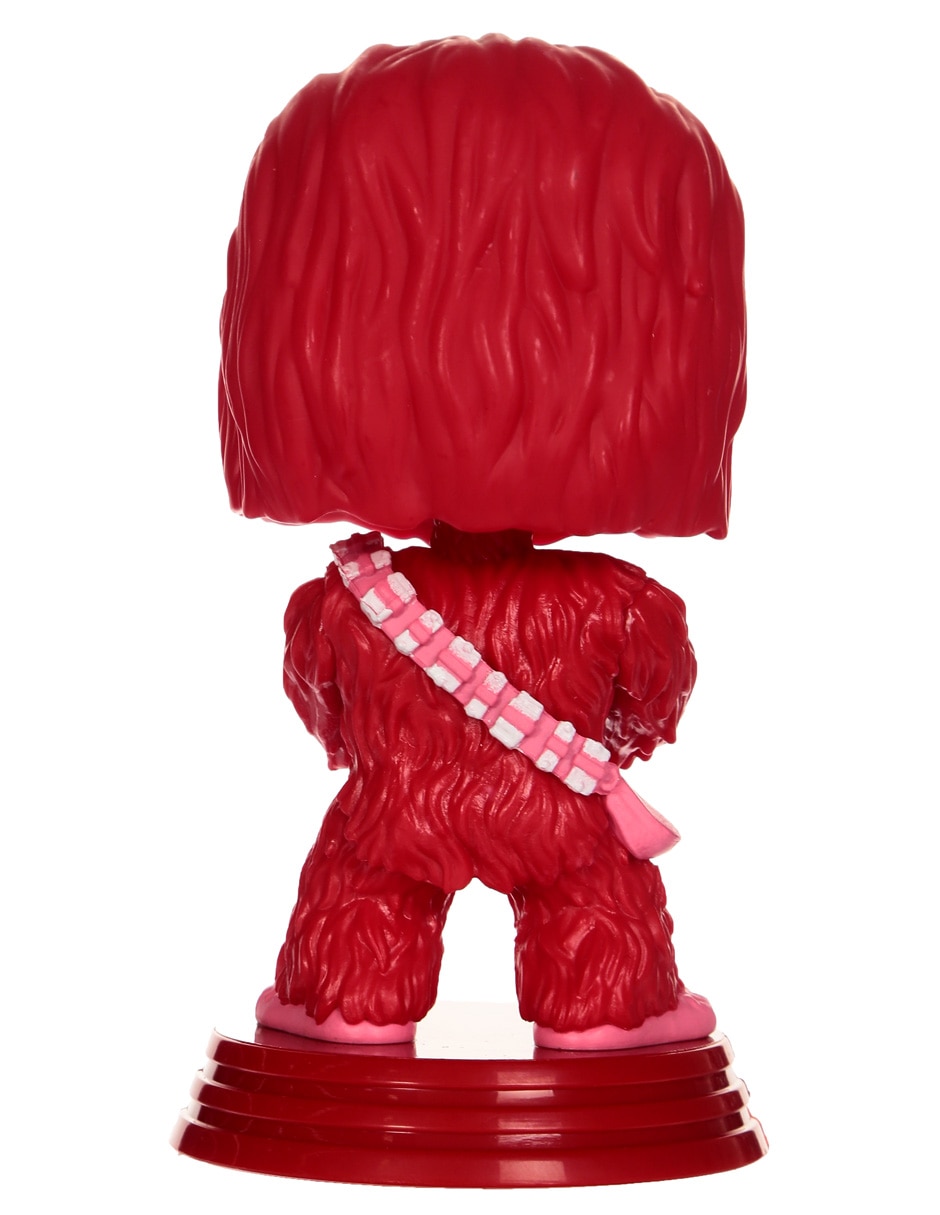 Figura de acción Star Wars chase 3