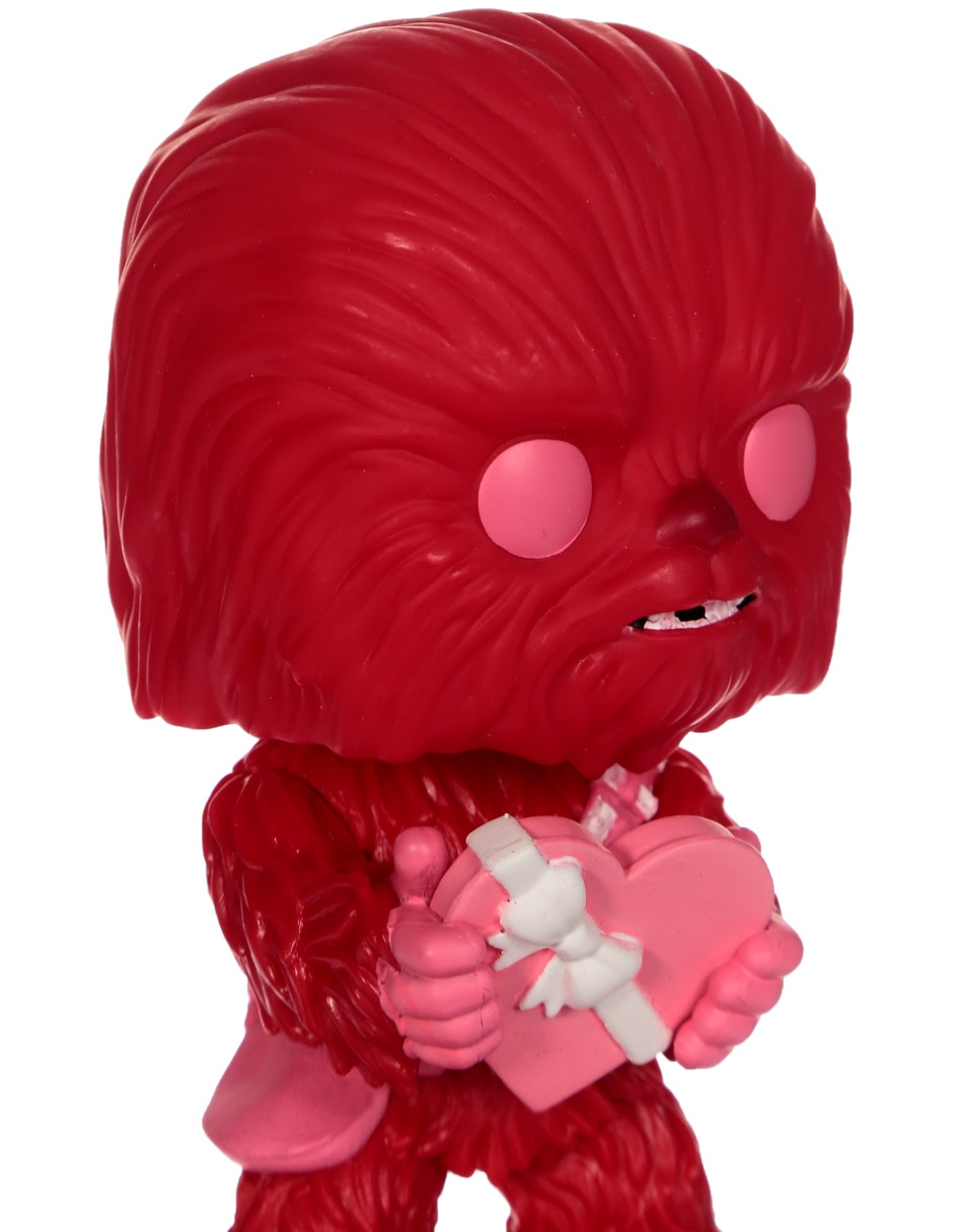 Figura de acción Star Wars chase 5