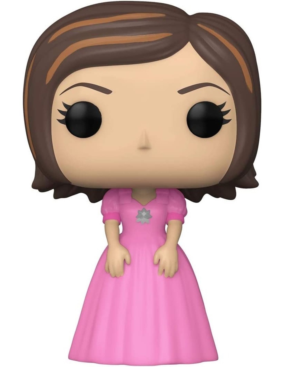 Pop! Friends