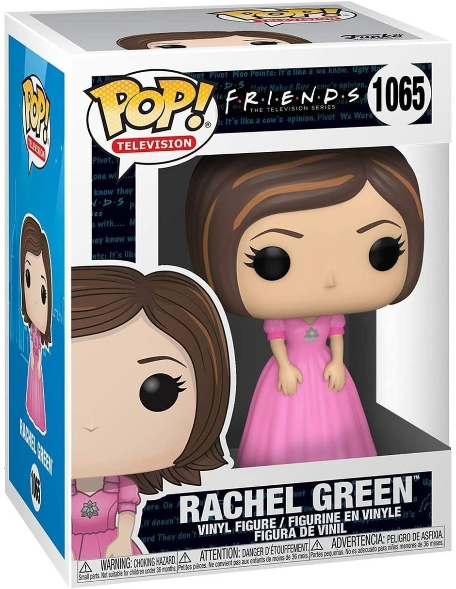 Pop! Friends 2