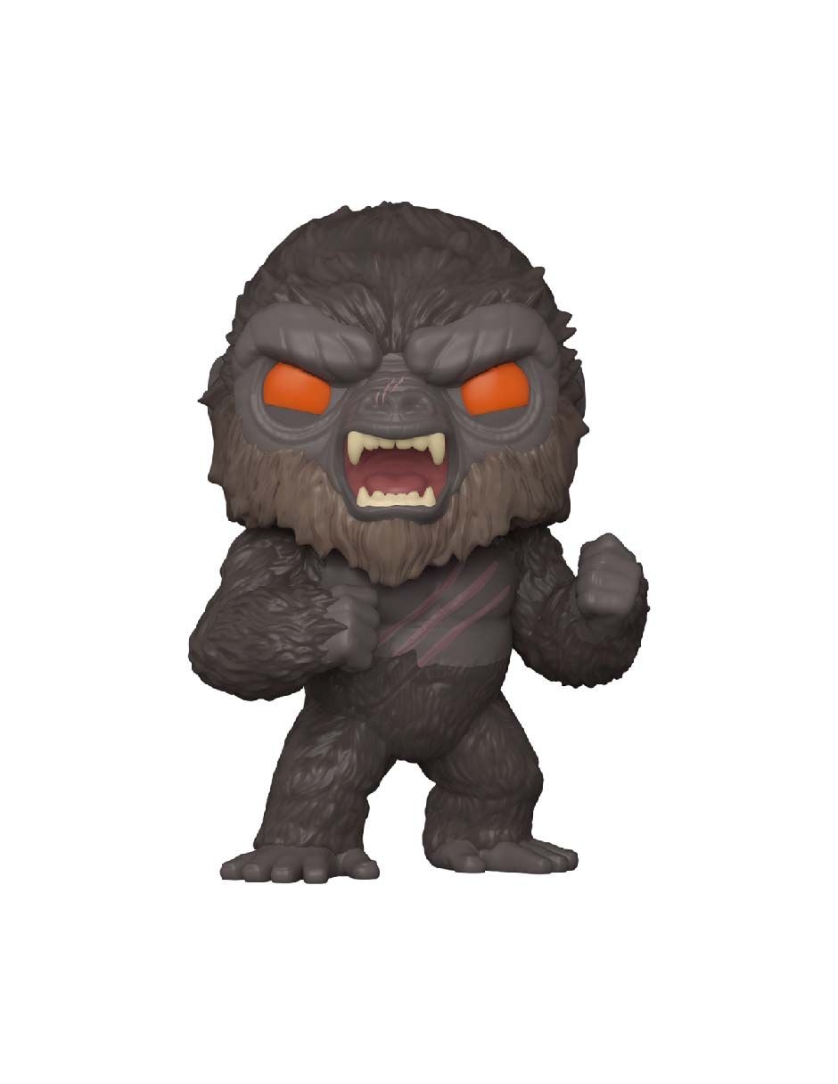 Pop! Godzilla vs Kong Pop! Godzilla vs Kong