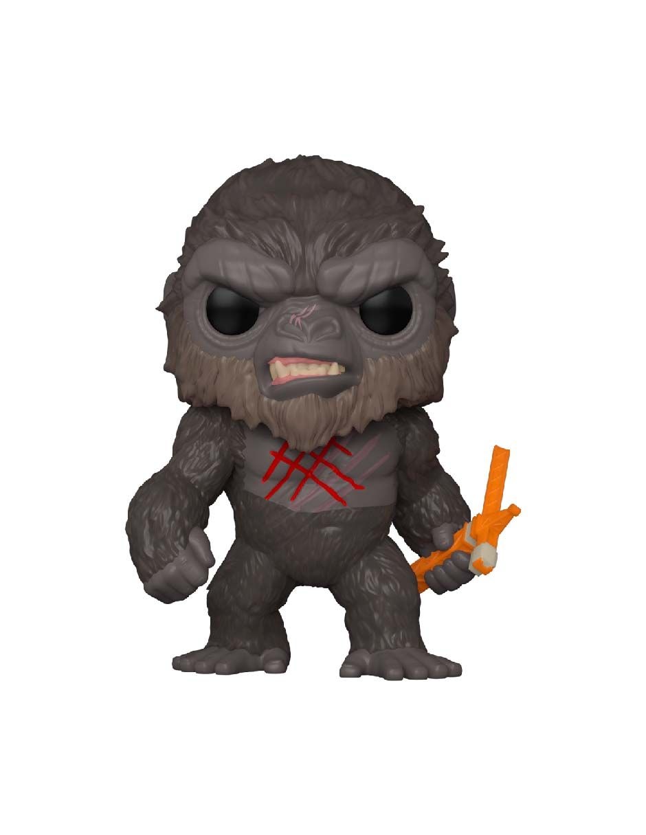 Figura de acción Godzilla