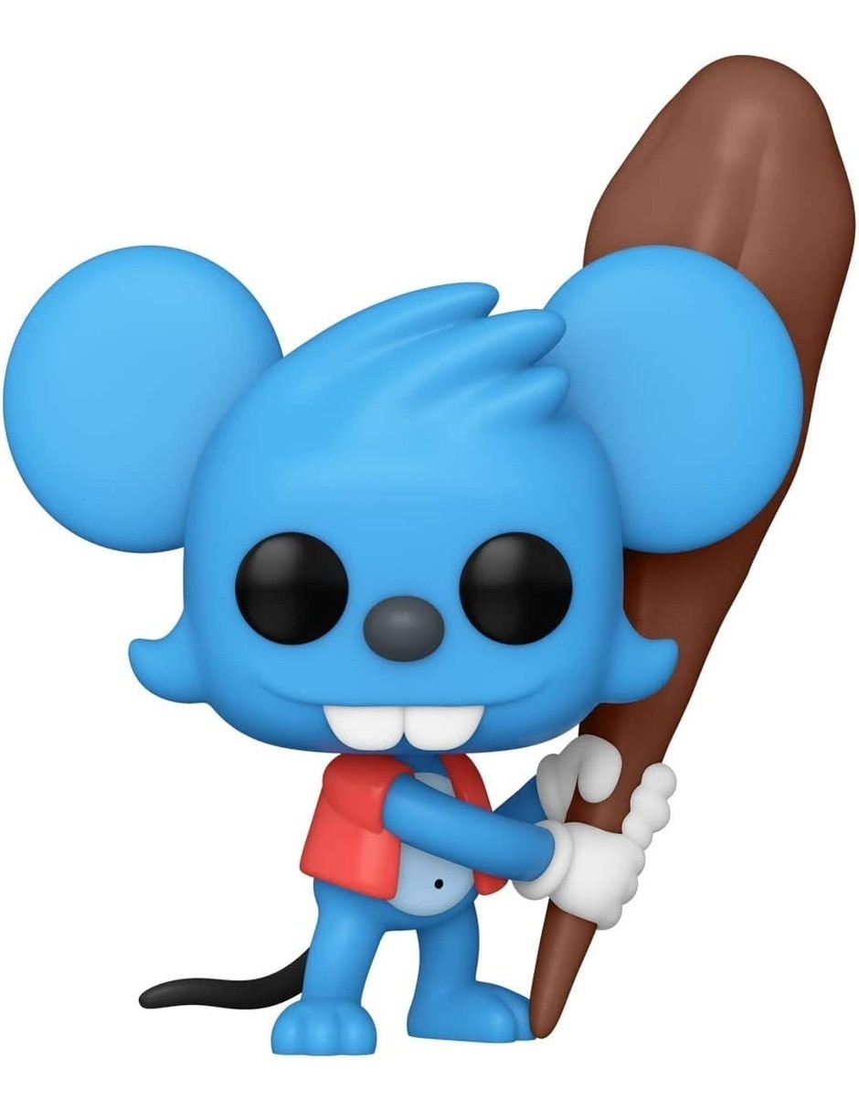 Figura de acción Simpsons
