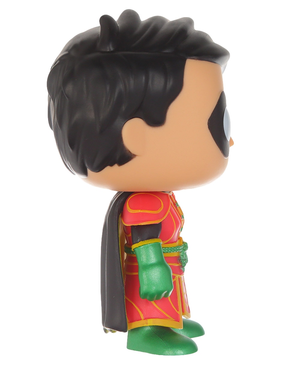 Funko Robin 3