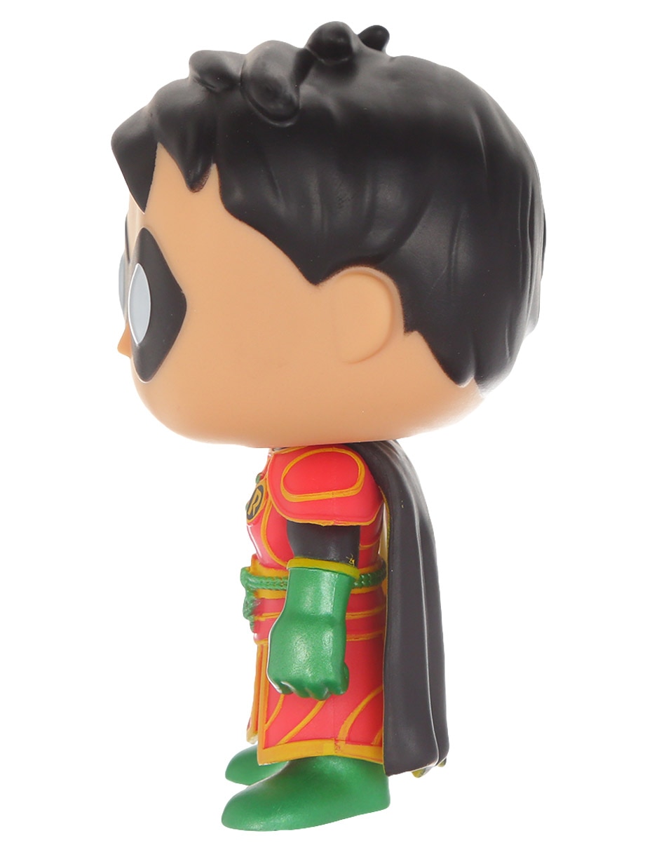 Funko Robin 5