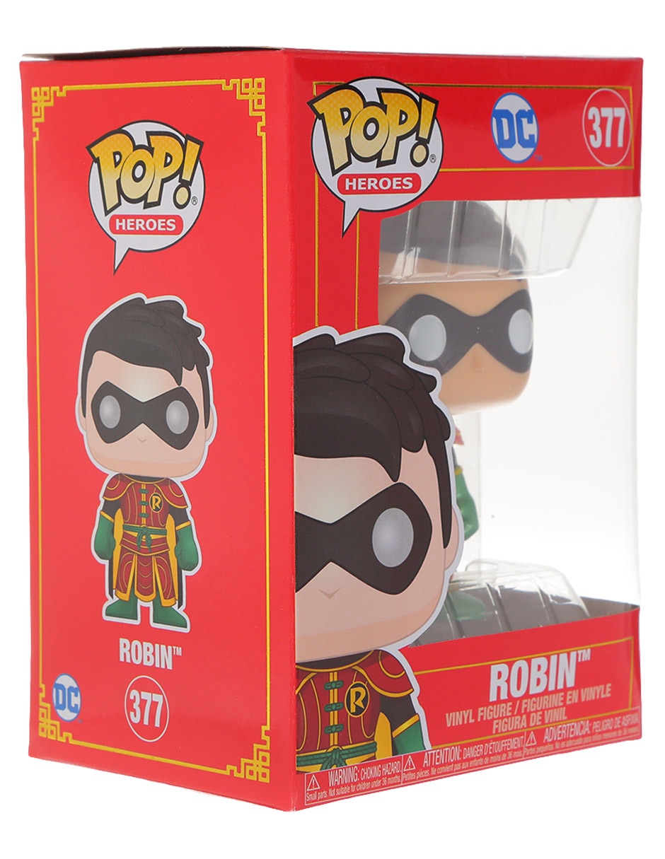 Funko Robin 7