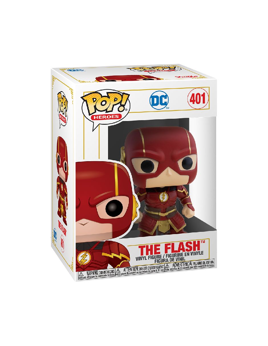 Figura de acción Demon Slayer Flash 2