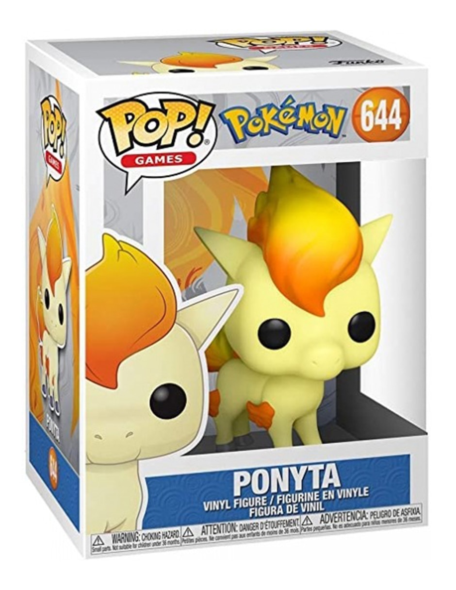 Pop! Pokémon 2