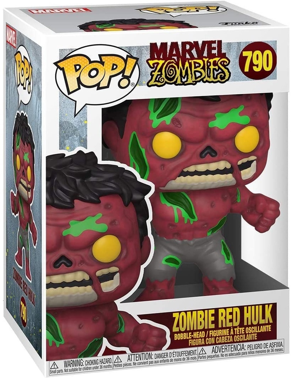Figura de acción Marvel collectors 2
