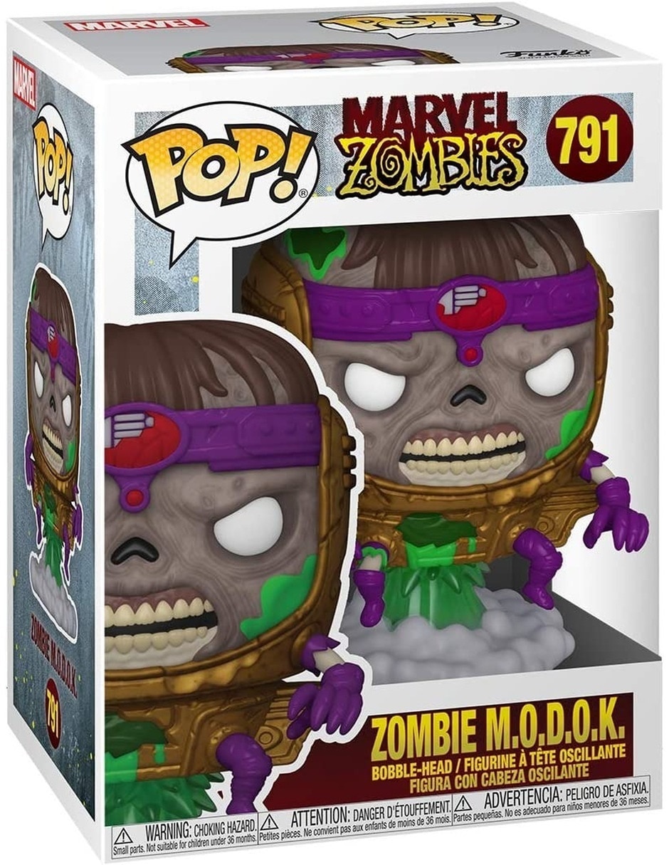 Figura de acción Marvel chase 2