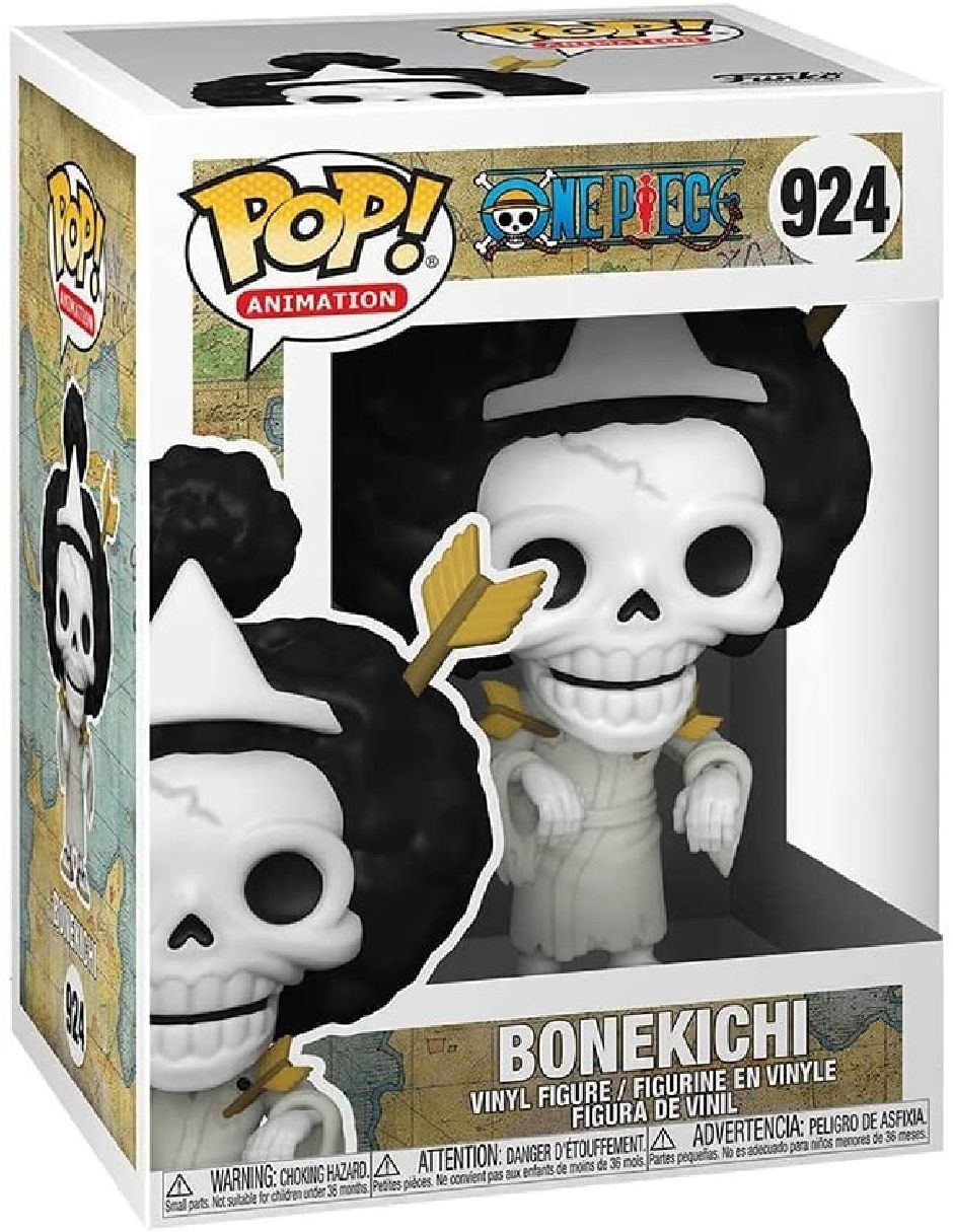 Figura de acción Pinypon Brook 2