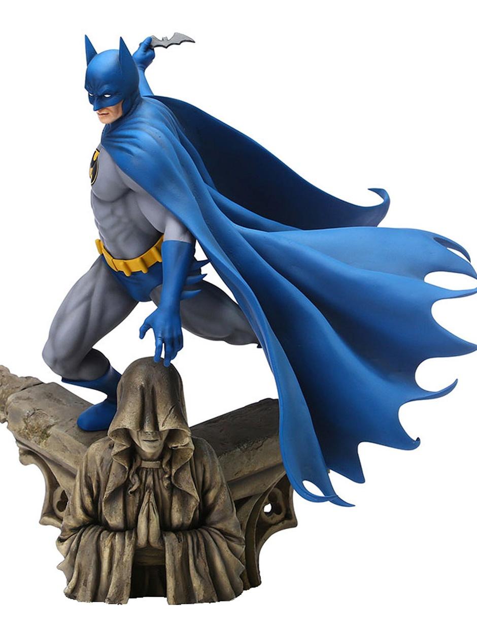 Figura de Colección Batman Sideshow DC Comics 