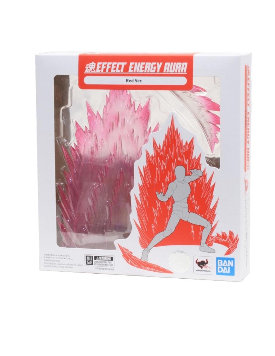 Figura de colección articulada Energy Aura collectors Figura de colección articulada Energy Aura collectors