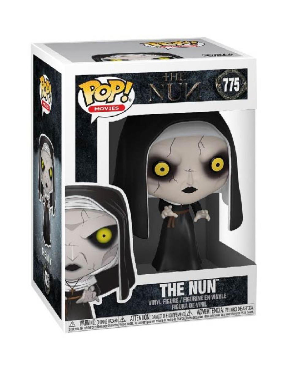 Figura Pop! The Nun 3