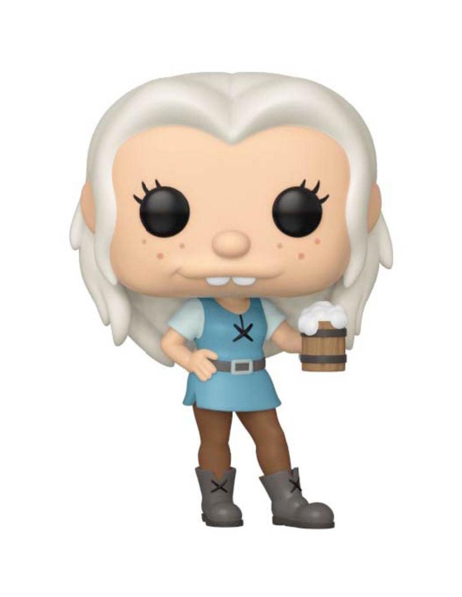 Figura Pop! Disenchantment Bean Figura Pop! Disenchantment Bean
