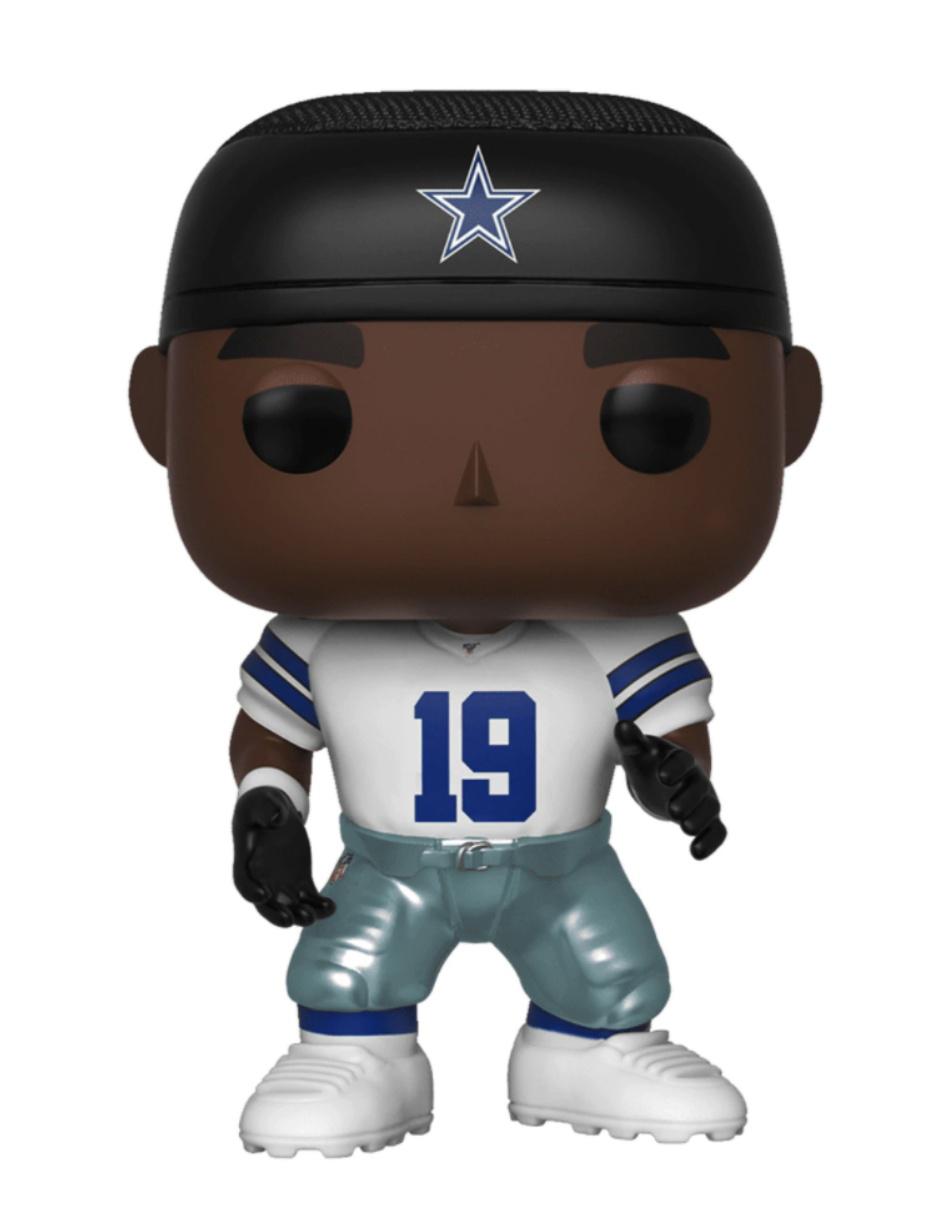 Figura Pop! NFL Cowboys Amary Cooper Figura Pop! NFL Cowboys Amary Cooper