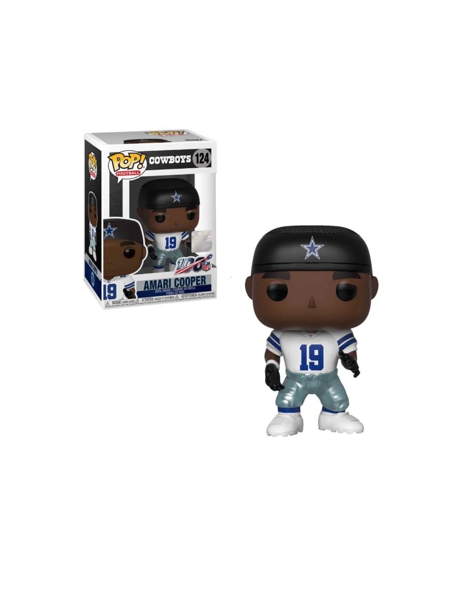 Figura Pop! NFL Cowboys Amary Cooper 2