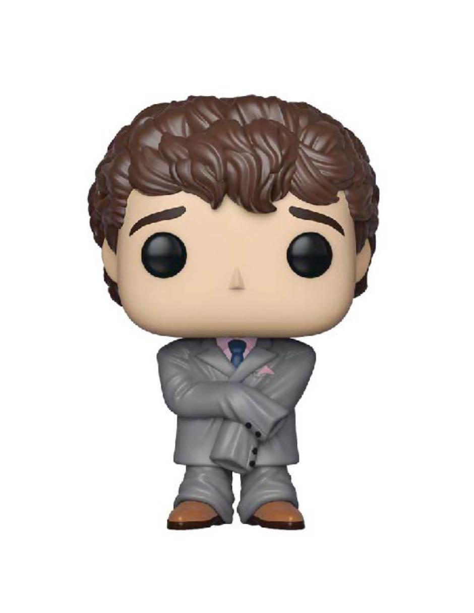 Figura Pop! Big Josh Baskin Figura Pop! Big Josh Baskin