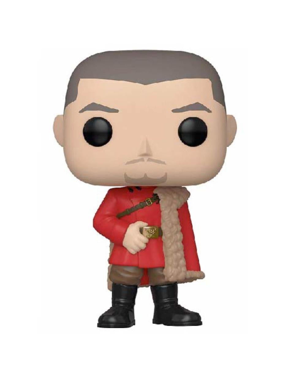 Figura Pop! Harry Potter Yule Viktor Krum Figura Pop! Harry Potter Yule Viktor Krum