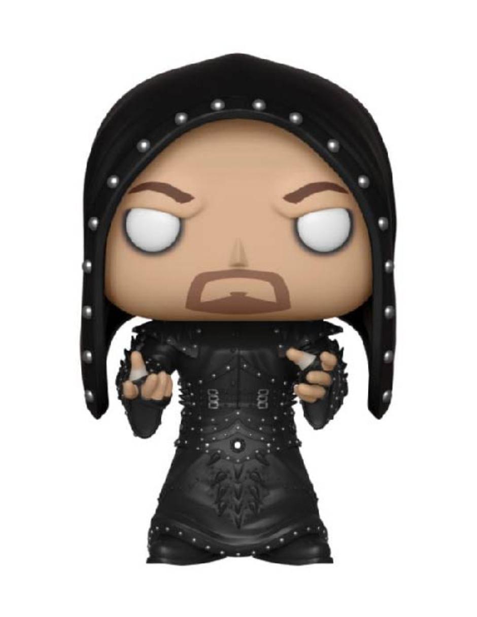 Figura Pop! WWE The Undertaker Figura Pop! WWE The Undertaker
