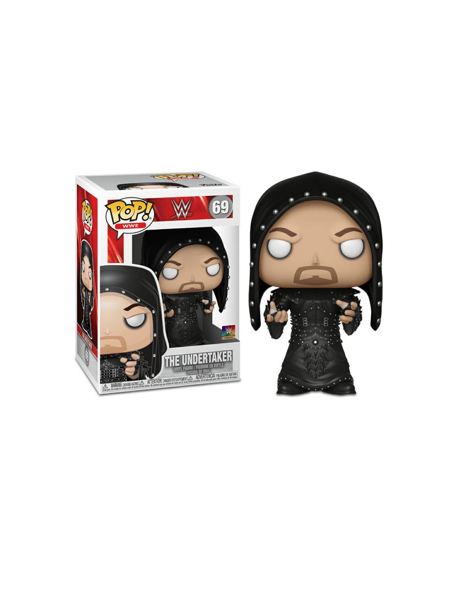 Figura Pop! WWE The Undertaker 2