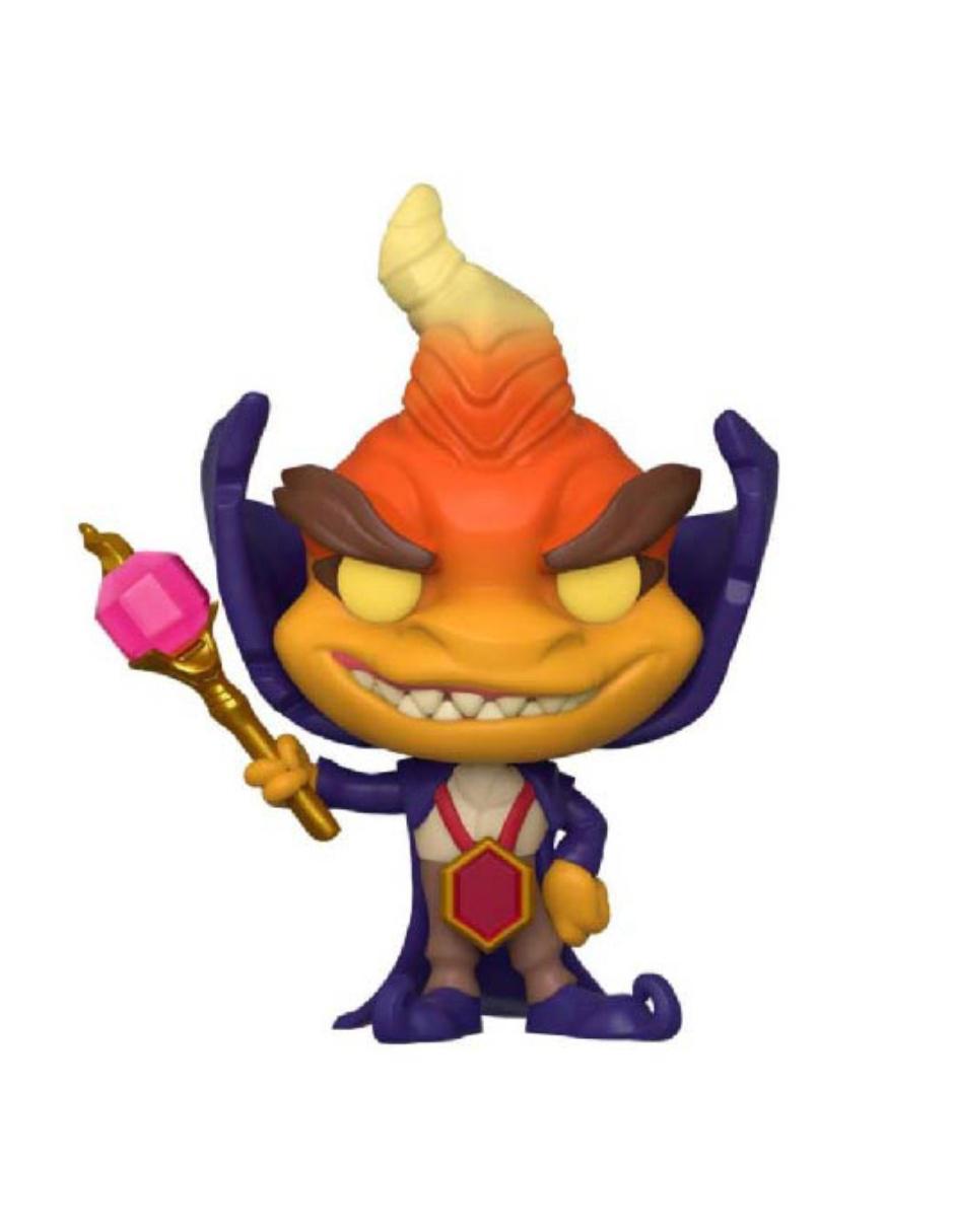 Figura Pop! Spyro Ripto Figura Pop! Spyro Ripto