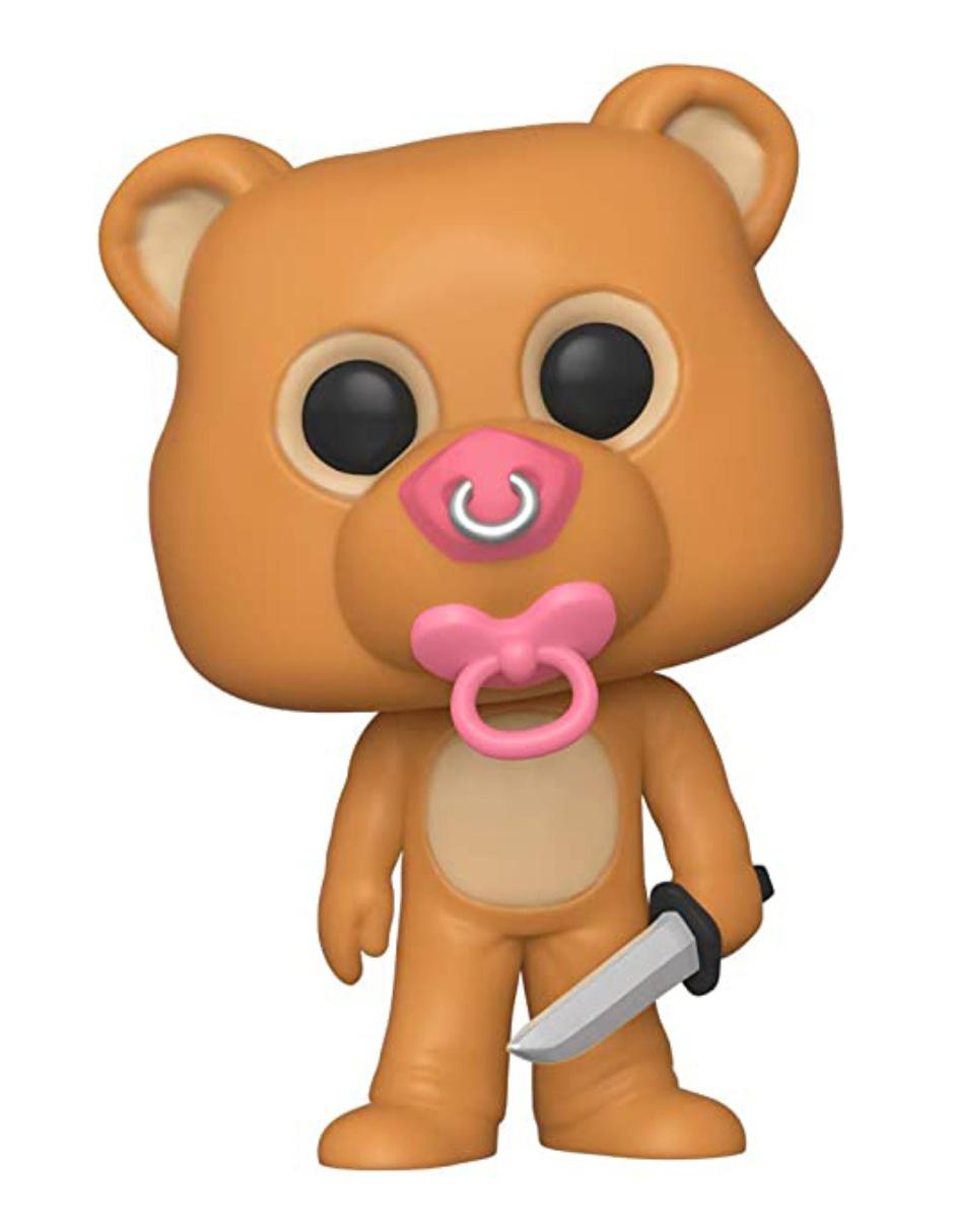 Figura Pop! The Purge Big Pig Figura Pop! The Purge Big Pig