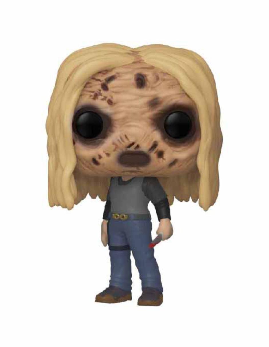Figura Pop! The Walking Dead Alpha Figura Pop! The Walking Dead Alpha
