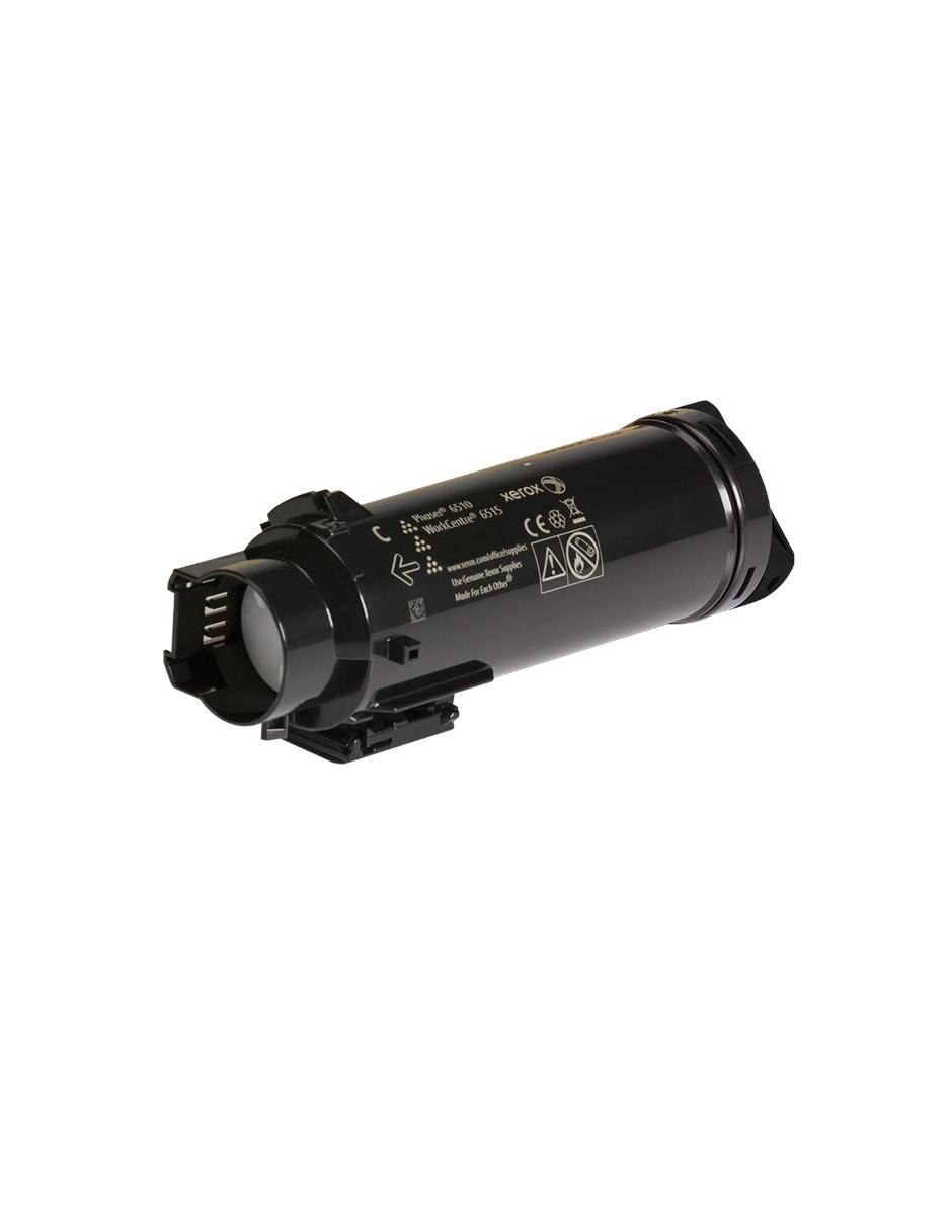 Toner Phaser 6510 WorkCentre 6515 3000 Paginas negro 106R03484 2