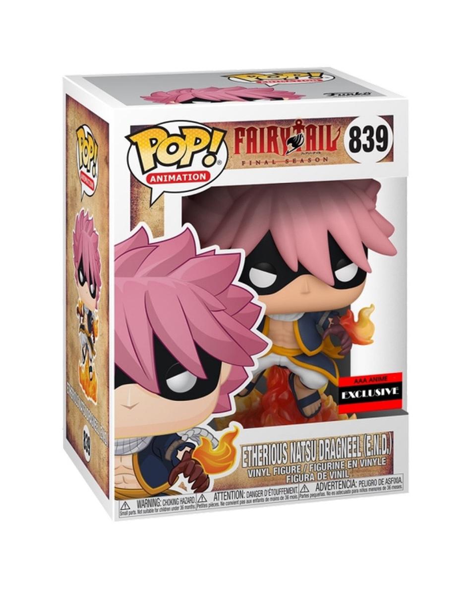 Pop! Fairy Tail 2