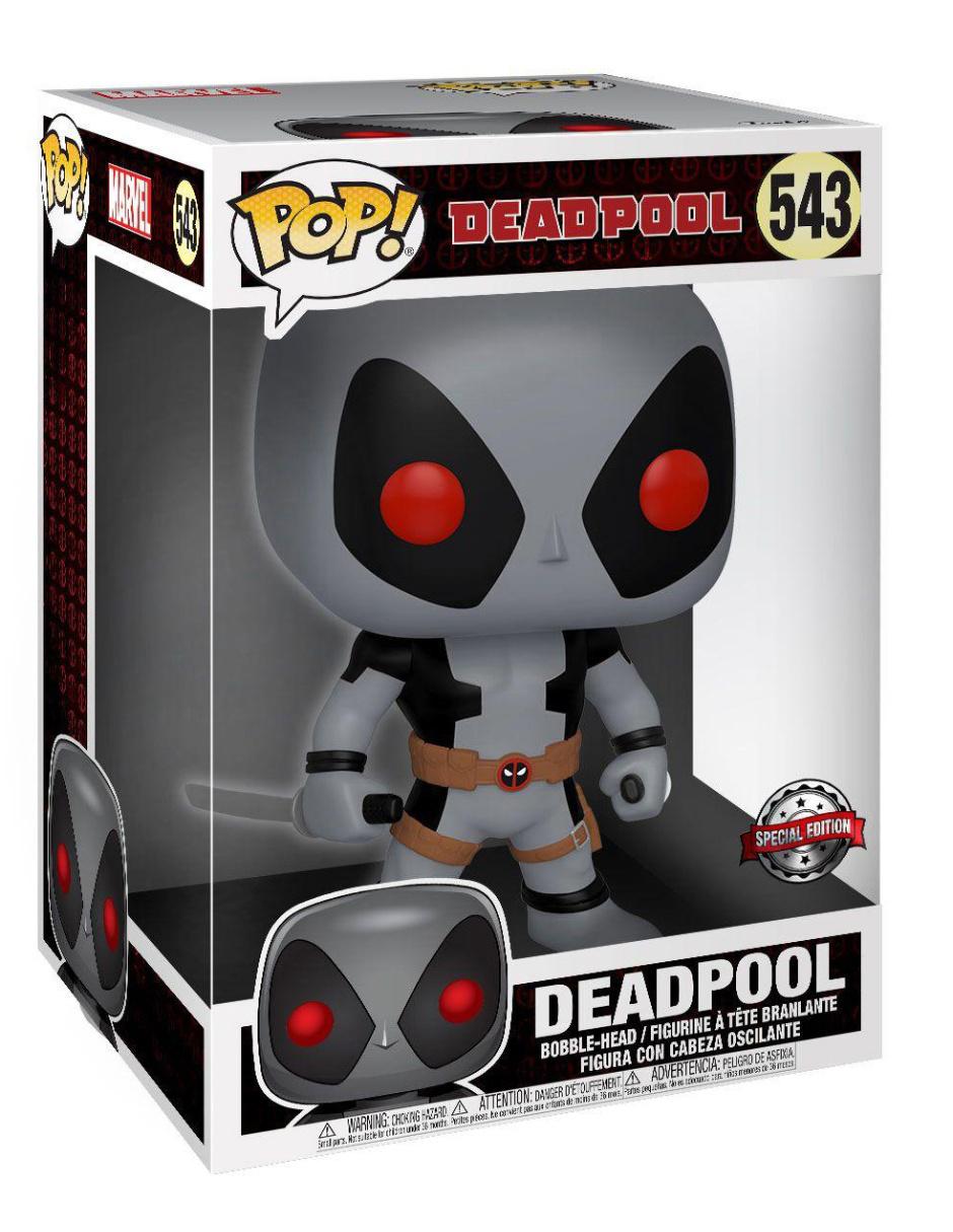 Pop! Marvel 2