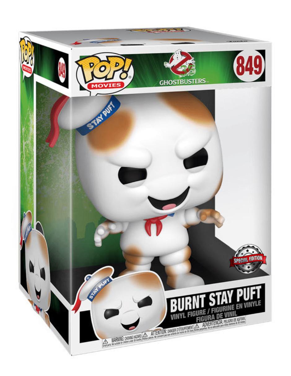 Pop! Ghostbusters 2