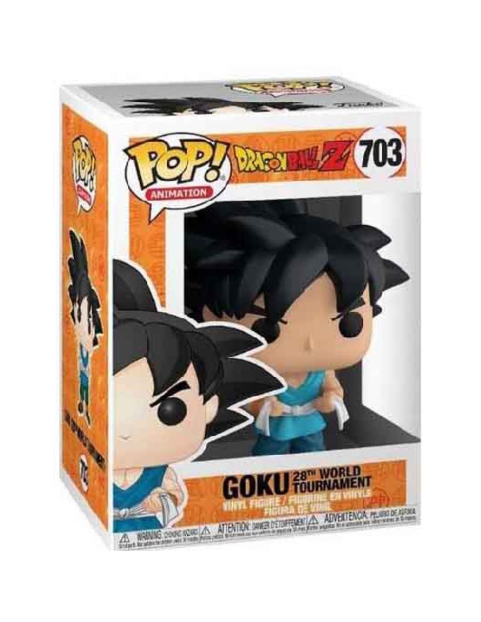 Pop! Dragon Ball 3