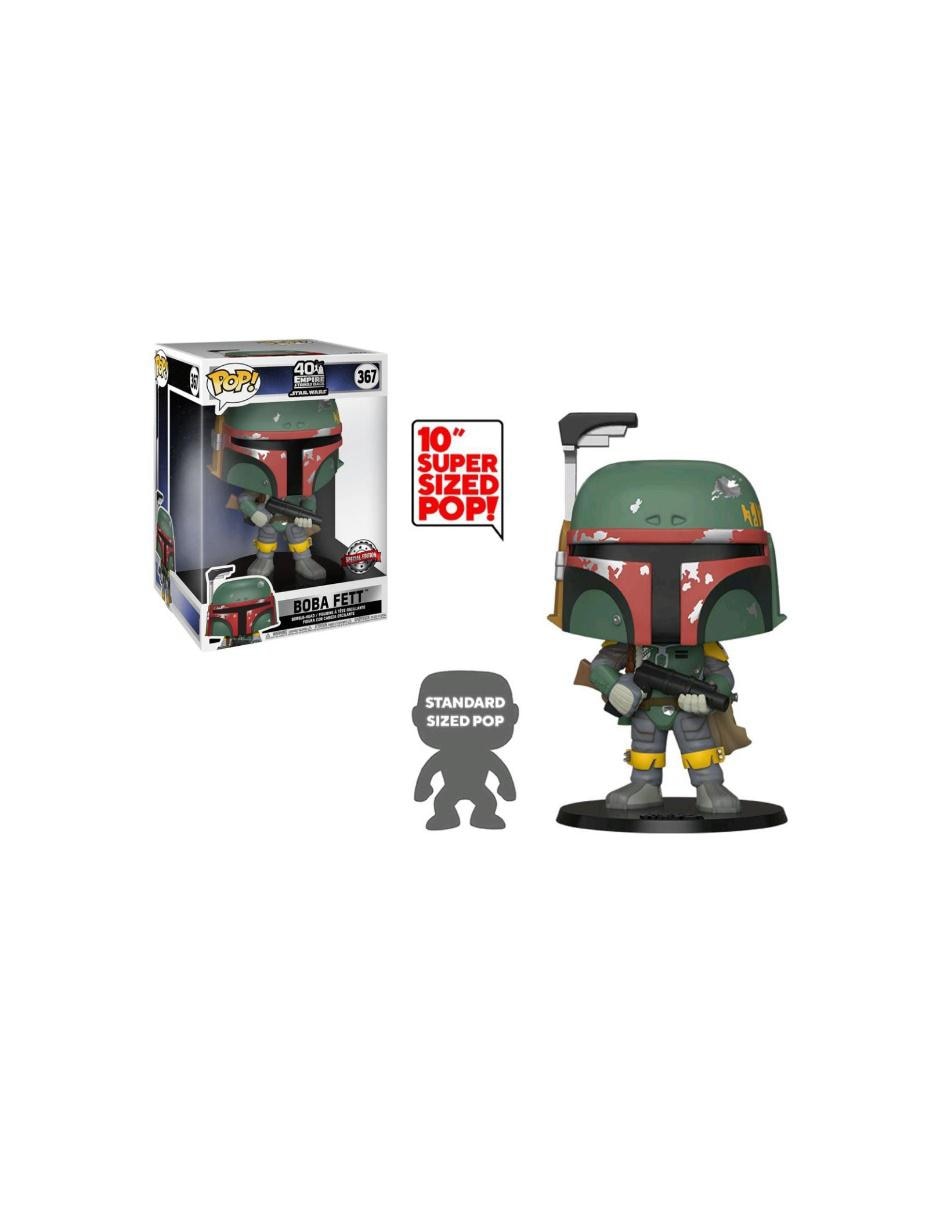 Pop! Star Wars 2