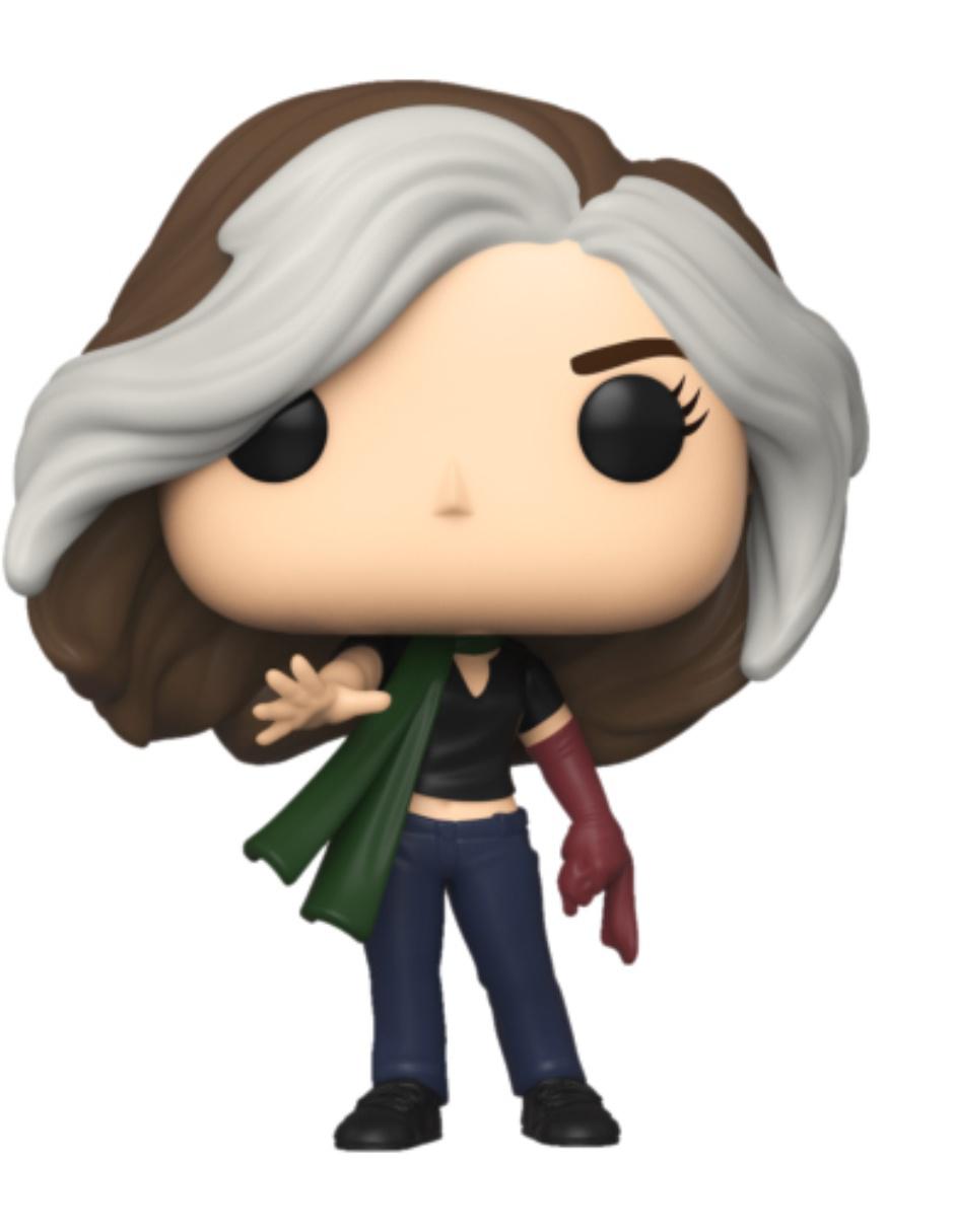 Figura Pop! Marvel X Men 20th Rogue