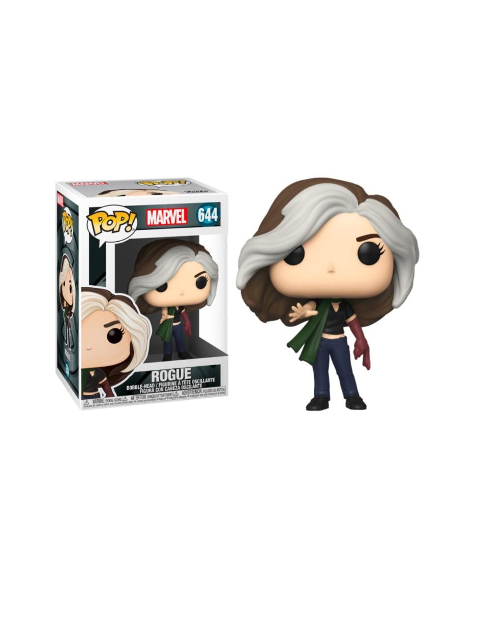 Figura Pop! Marvel X Men 20th Rogue 2