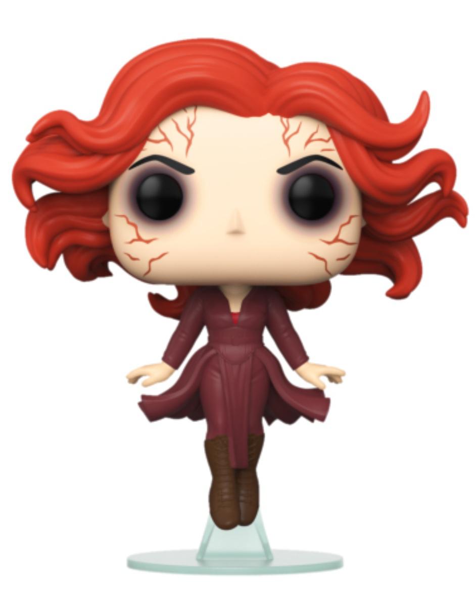 Pop! Marvel Pop! Marvel