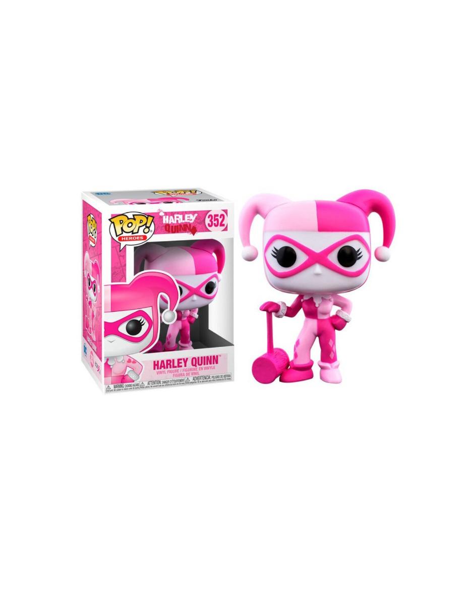 Pop! DC Comics Harley Quinn 2